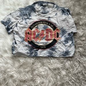AC/DC SHIRT